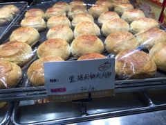 -苹果花园(桂林路店)