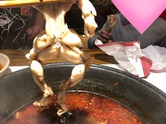 -老天桥蛙炉火锅(姑苏总店)