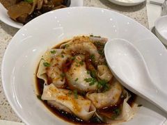 红油虾肉抄手-鼎泰丰(环贸店)
