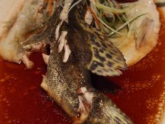 -小厨娘淮扬菜(天印大道店)