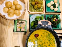 -十二舍·湯物素煮(江泰潤政店)