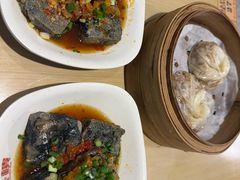-双燕楼·手工馄饨·汤面小吃(世纪汇店)