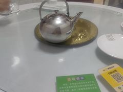 -景祥海鲜美食餐厅