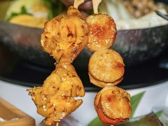 -酒肴一瓢·活贝料理·日本料理(三元桥·霄云路店)