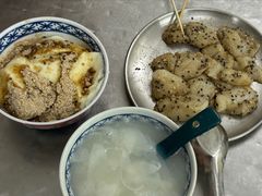 -老胡甜汤(龙眼店)