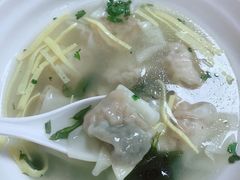 -海平馄饨(逍遥二路店)