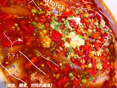 泼辣鳅香-鳅香泥鳅特色主题餐厅