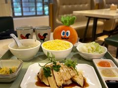 -本味轩精品茶餐厅(黄山路店)