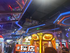 -核客电玩城(东门店)
