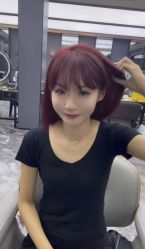 -藤野造型•烫染专业店
