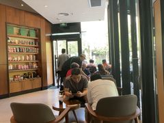 -星巴克(深圳欢乐颂店)