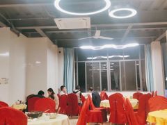 大堂-黎记大排档(慈云路店)