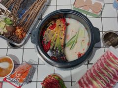 -九街淑芬掌中宝串串公司(两路金港国际店)