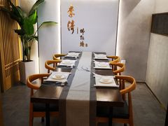 -李清佛跳墙|福建省十大名厨之首(后江埭店)