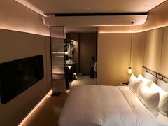 -深圳滨河时代ICON LAB艾垦酒店