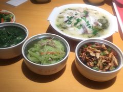 -食悦天美食广场(沈阳青年大街万象城店)