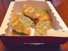 蒜香卷卷-执茶识麦(万达华府店)