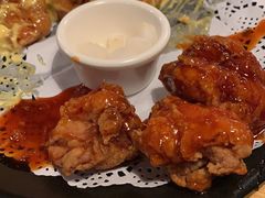 -源味屋韩式火锅&炸鸡(鼎城当代商城店)