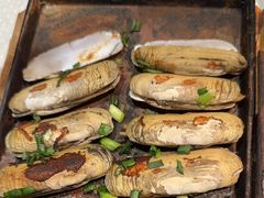 -好兄弟郭巨海鲜(天一阁店)