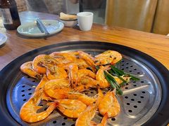 -黄寺蒸汽海鲜(黄寺大街店)