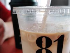 -81BAKERY(大学路店)