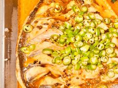 -半天妖烤鱼(槐房万达店)