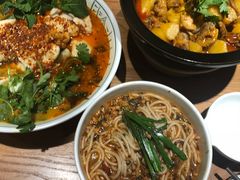 -云海肴·汽锅鸡·云南菜(高德置地店)
