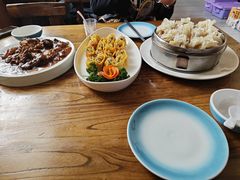 -闻香阁·清真(光荣道店)