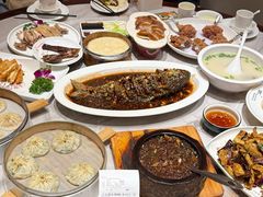 -梅利汴京烤鸭•开封豫菜地标店(东大街店)