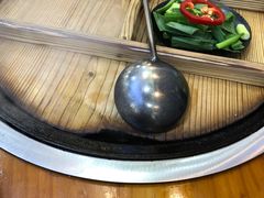 -曹丞相·地锅鸡·地锅鱼(武林店)