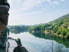 景点-海兰云天度假区温泉