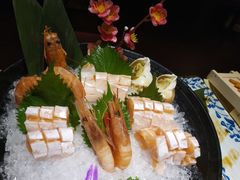 -德川家日本料理(中关村寰太大厦店)