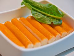 蟹味棒-海底捞火锅(石厦时代广场店)