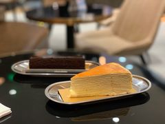 -Awfully Chocolate(来福士广场店)