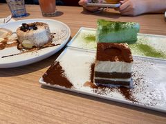 -必胜客(唐延店)