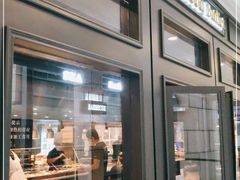 门面-SEA西雅图海鲜自助餐厅(正义店)