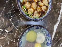 -赵氏汤圆(东关街店)