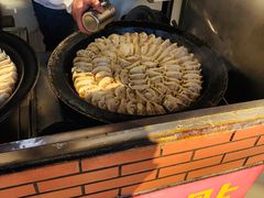 -汪记大王锅贴(成山路店)