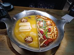 -湊湊火锅·茶憩(合生汇购物中心店)