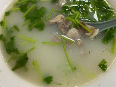 -皖北羊肉汤牛肉汤
