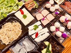 -束河人家(南锣鼓巷店)