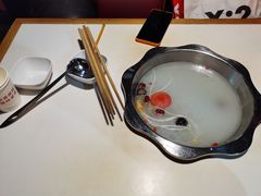 -傣妹休闲时尚火锅(星力壹号店)