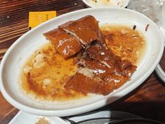 -丰收碗·陈皮果木烧鹅·23年老字号
