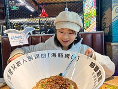-喝丢一只鞋海鲜烧烤(北京街店)