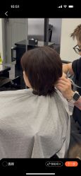 -WM Hair Salon