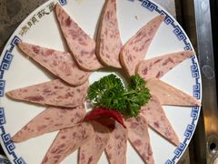 -码头故事火锅(大丰店)
