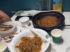 -绿草地·湘菜(7mall店)