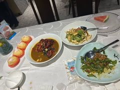 -洪福龙虾
