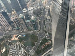 -上海之巅观光厅