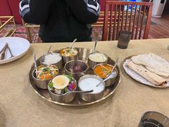 -清真· AL-JANNAT 佳纳特餐厅(仙林店)